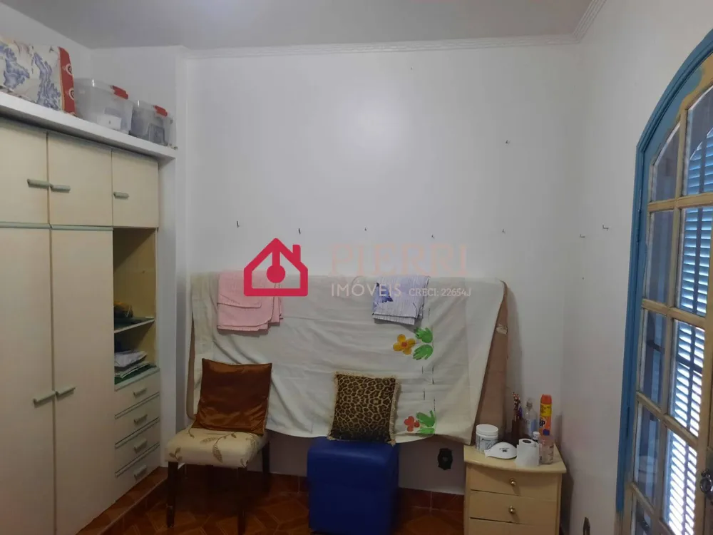Casa, 3 quartos, 250 m² - Foto 6