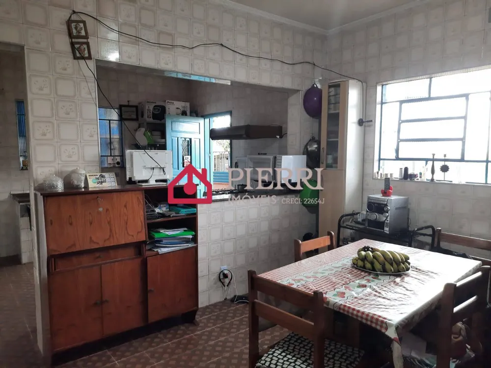 Casa, 3 quartos, 250 m² - Foto 4