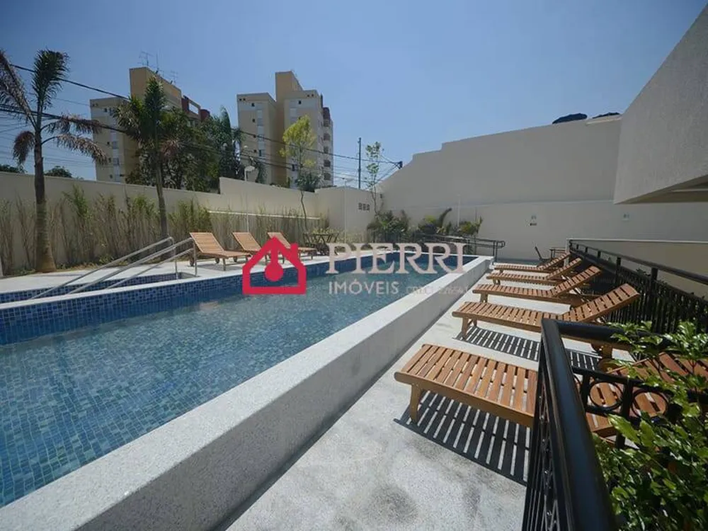 Apartamento, 2 quartos, 74 m² - Foto 2