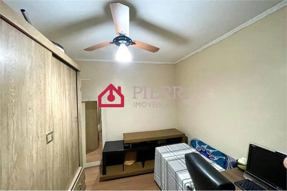 Apartamento, 2 quartos, 50 m² - Foto 4