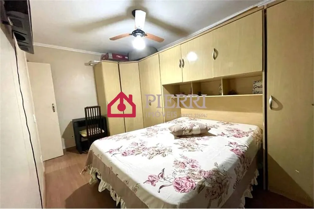 Apartamento, 2 quartos, 50 m² - Foto 2
