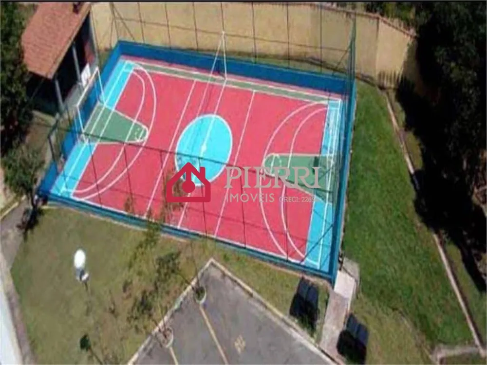 Apartamento, 2 quartos, 50 m² - Foto 3