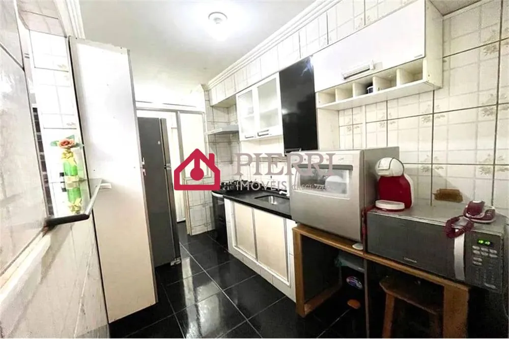Apartamento, 2 quartos, 50 m² - Foto 5