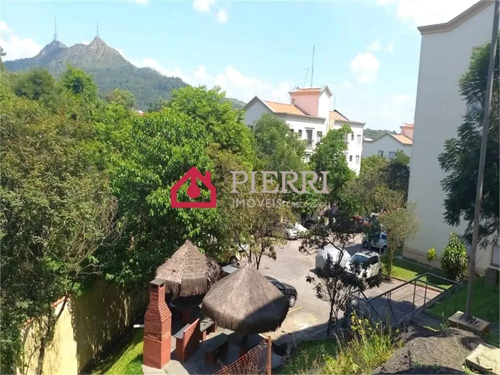 Apartamento, 2 quartos, 50 m² - Foto 6