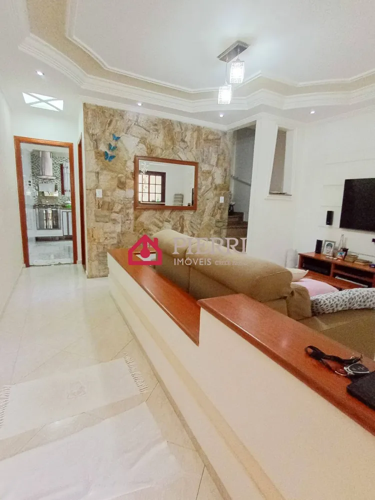 Casa, 2 quartos, 110 m² - Foto 4