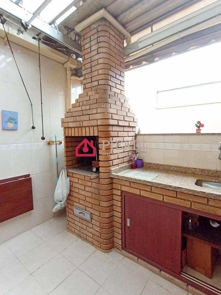 Casa, 2 quartos, 110 m² - Foto 3