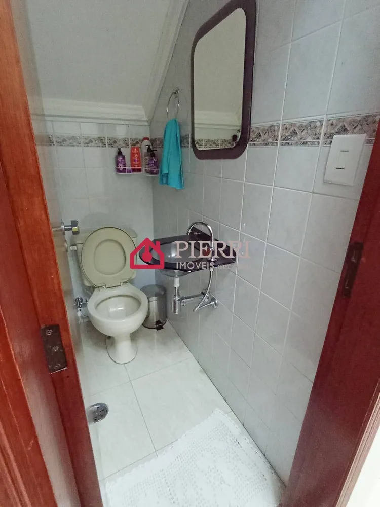 Casa, 2 quartos, 110 m² - Foto 6