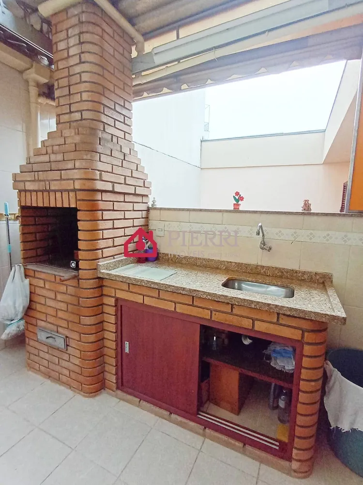 Casa, 2 quartos, 110 m² - Foto 2