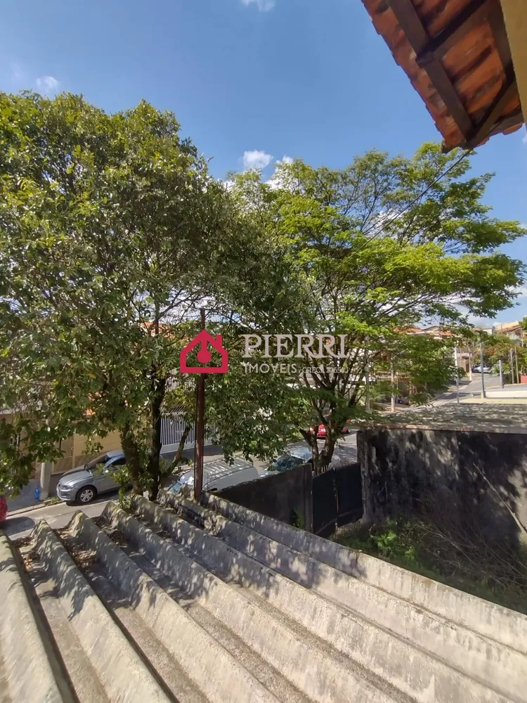 Sobrado, 3 quartos, 170 m² - Foto 2