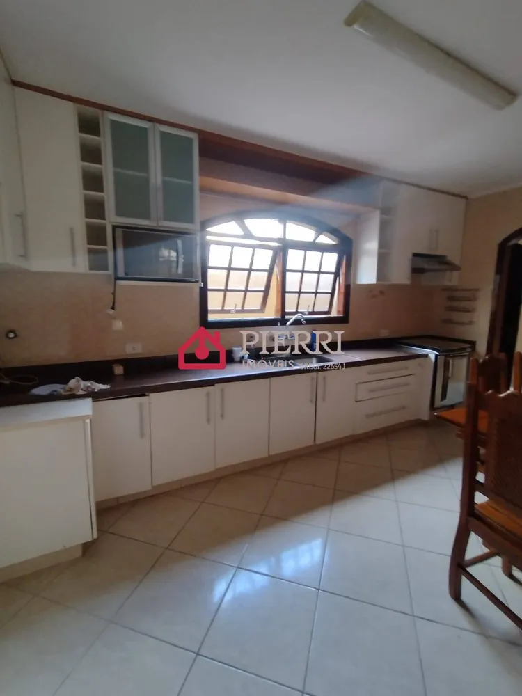 Sobrado, 3 quartos, 170 m² - Foto 1
