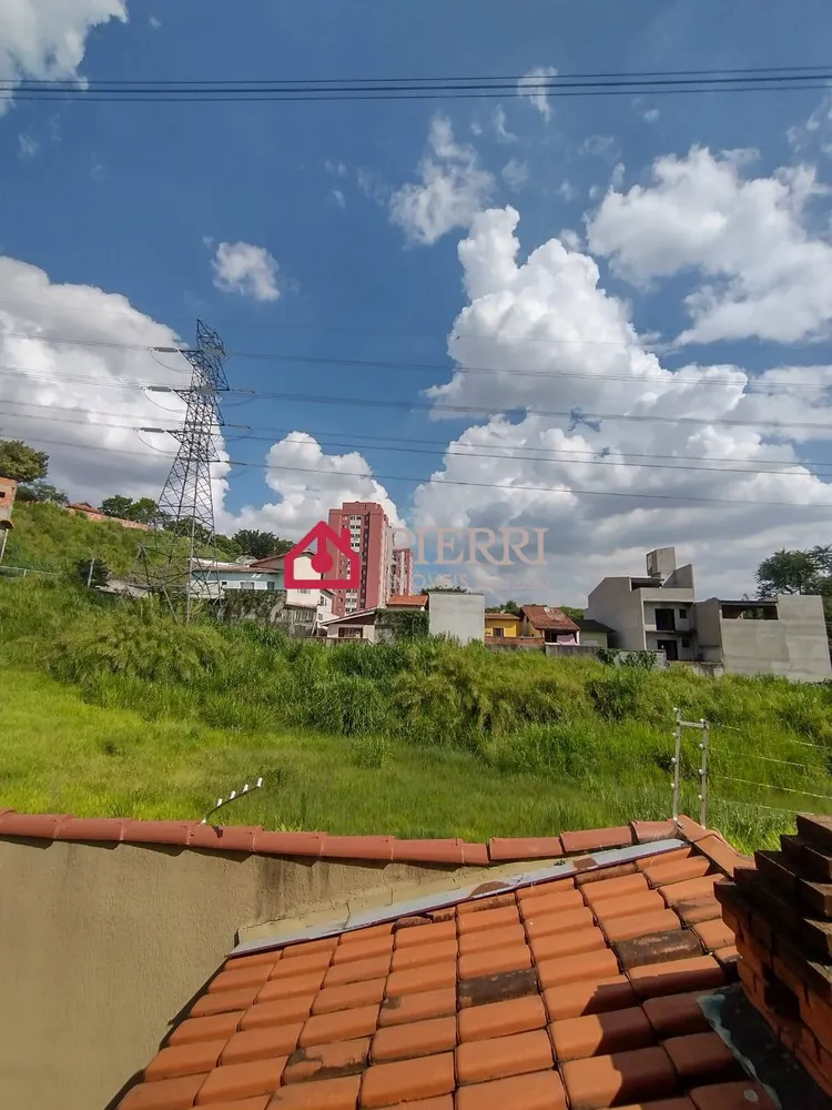 Sobrado, 3 quartos, 170 m² - Foto 4
