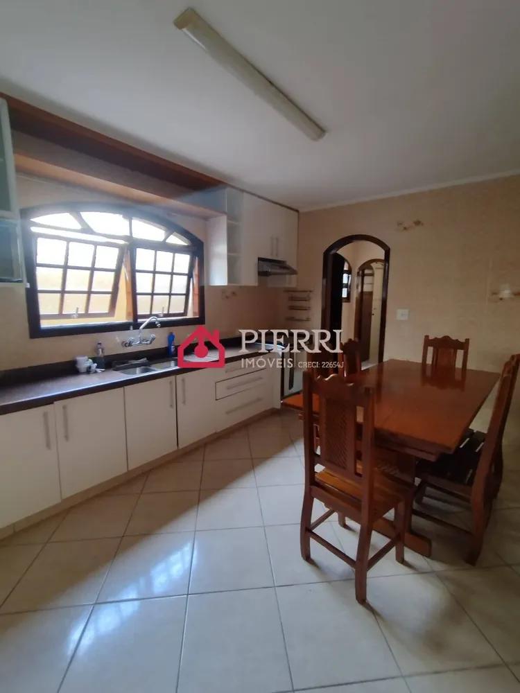 Sobrado, 3 quartos, 170 m² - Foto 4