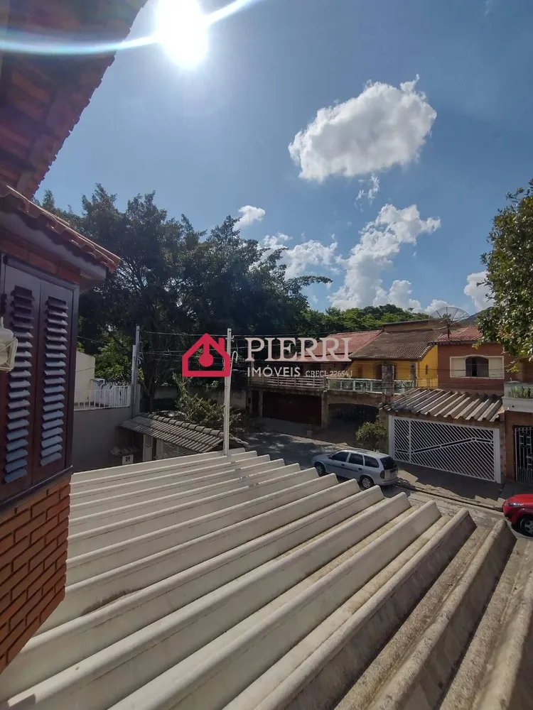Sobrado, 3 quartos, 170 m² - Foto 3