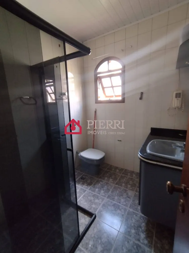 Sobrado, 3 quartos, 170 m² - Foto 3