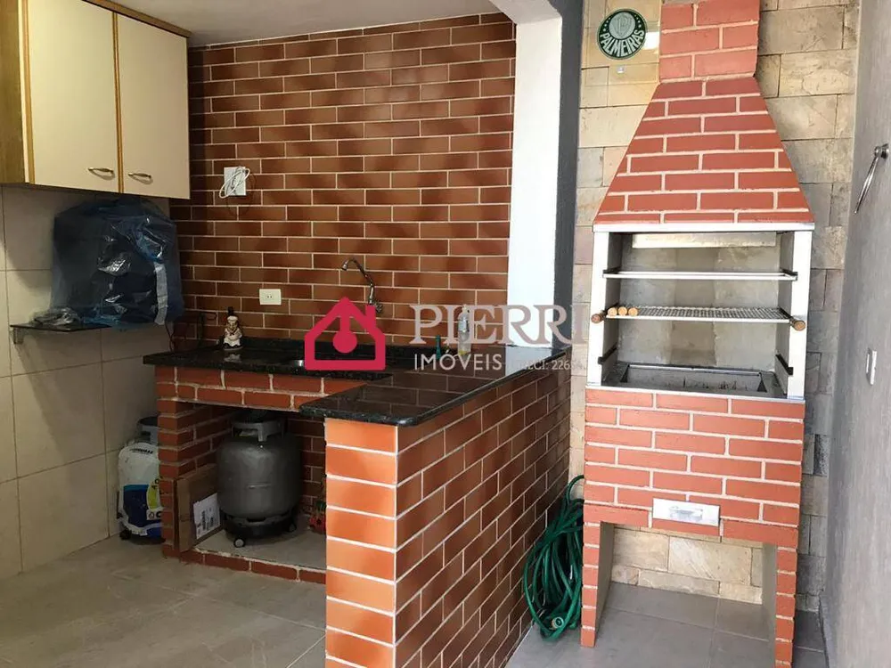 Casa, 2 quartos, 110 m² - Foto 5