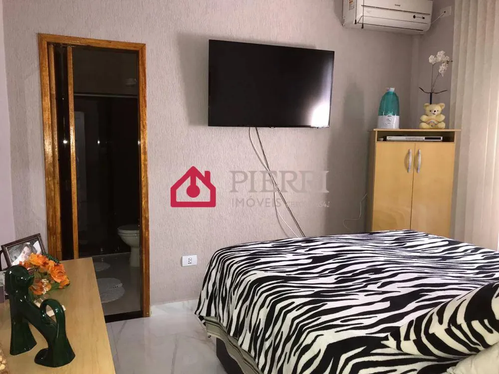 Casa, 2 quartos, 110 m² - Foto 3