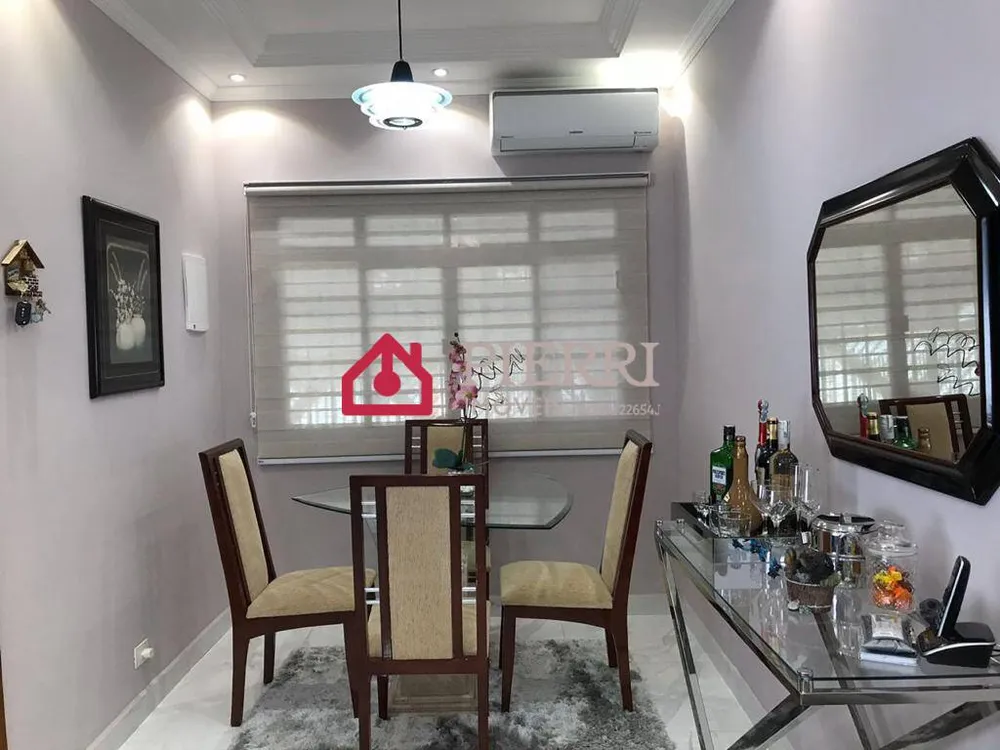 Casa, 2 quartos, 110 m² - Foto 1