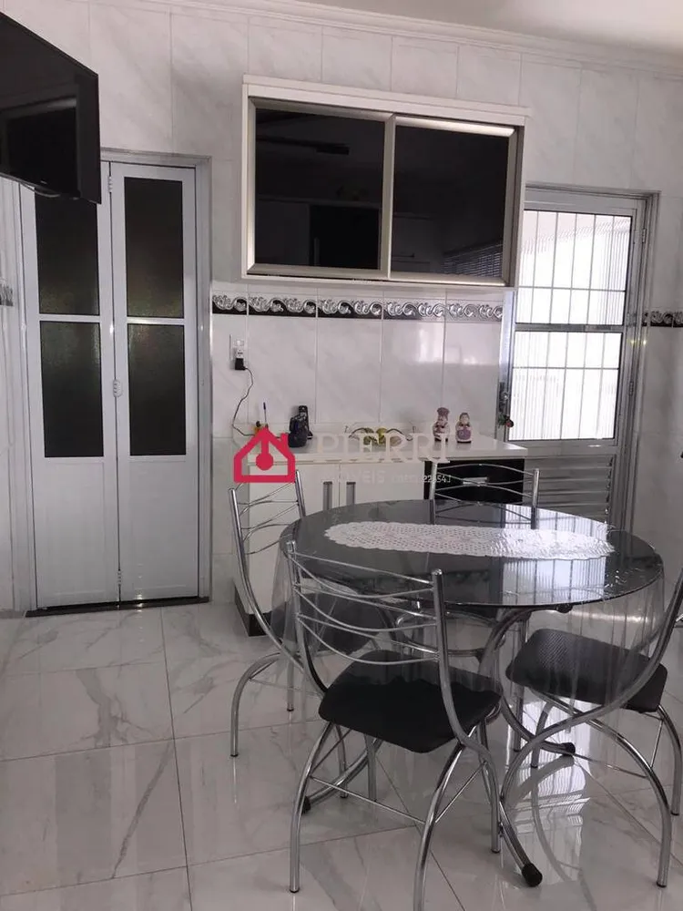 Casa, 2 quartos, 110 m² - Foto 2