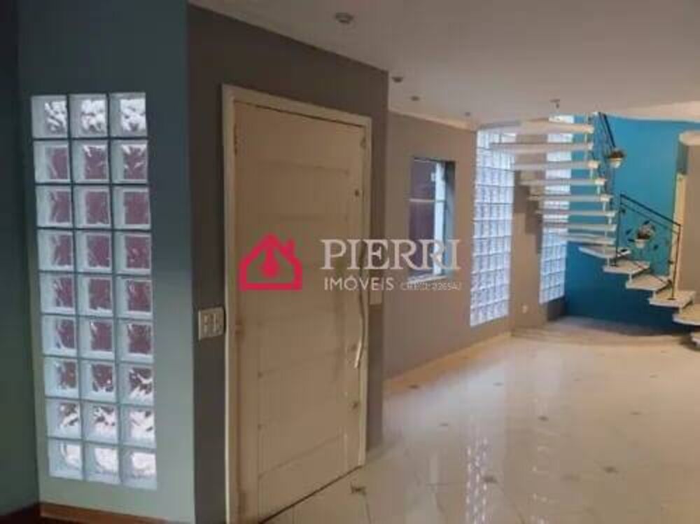 Sobrado, 3 quartos, 283 m² - Foto 9