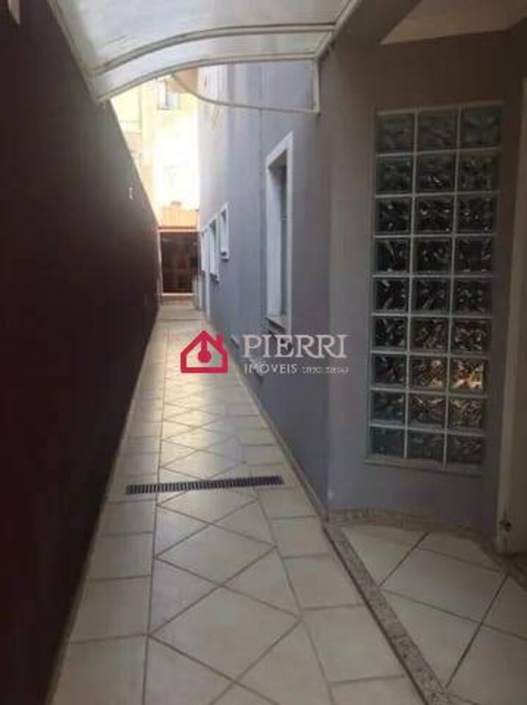Sobrado, 3 quartos, 283 m² - Foto 7