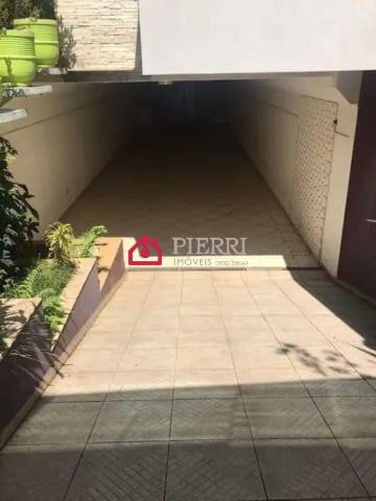 Sobrado, 3 quartos, 283 m² - Foto 12