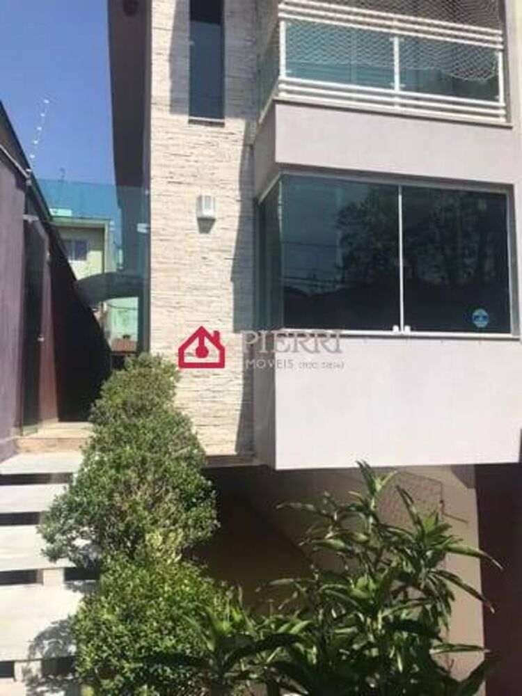 Sobrado, 3 quartos, 283 m² - Foto 3