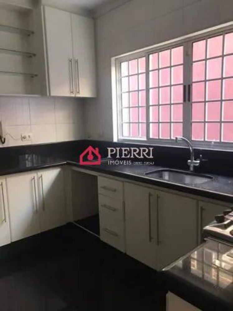 Sobrado, 3 quartos, 283 m² - Foto 2