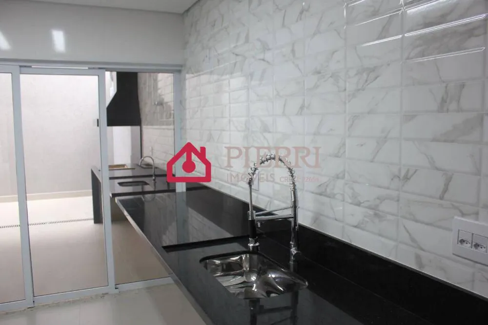 Sobrado, 3 quartos, 160 m² - Foto 2