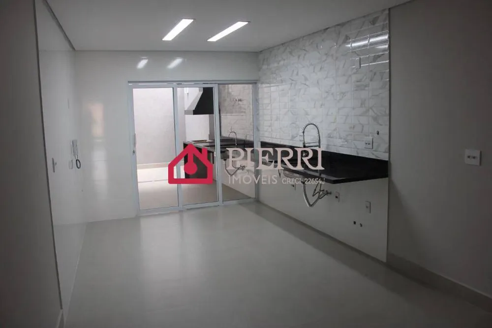 Sobrado, 3 quartos, 160 m² - Foto 3