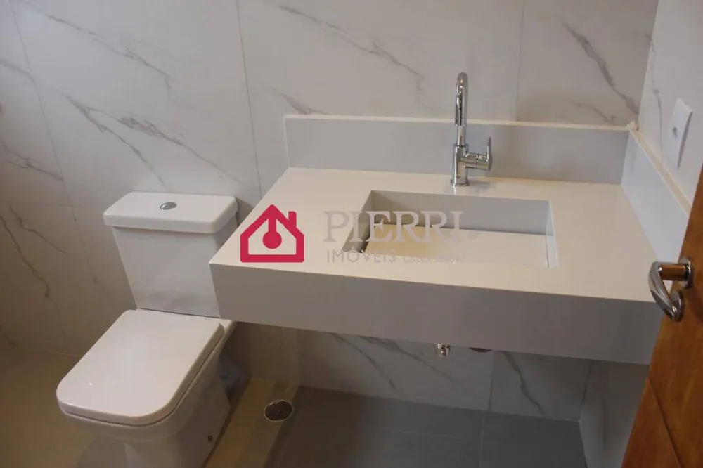 Sobrado, 3 quartos, 160 m² - Foto 7