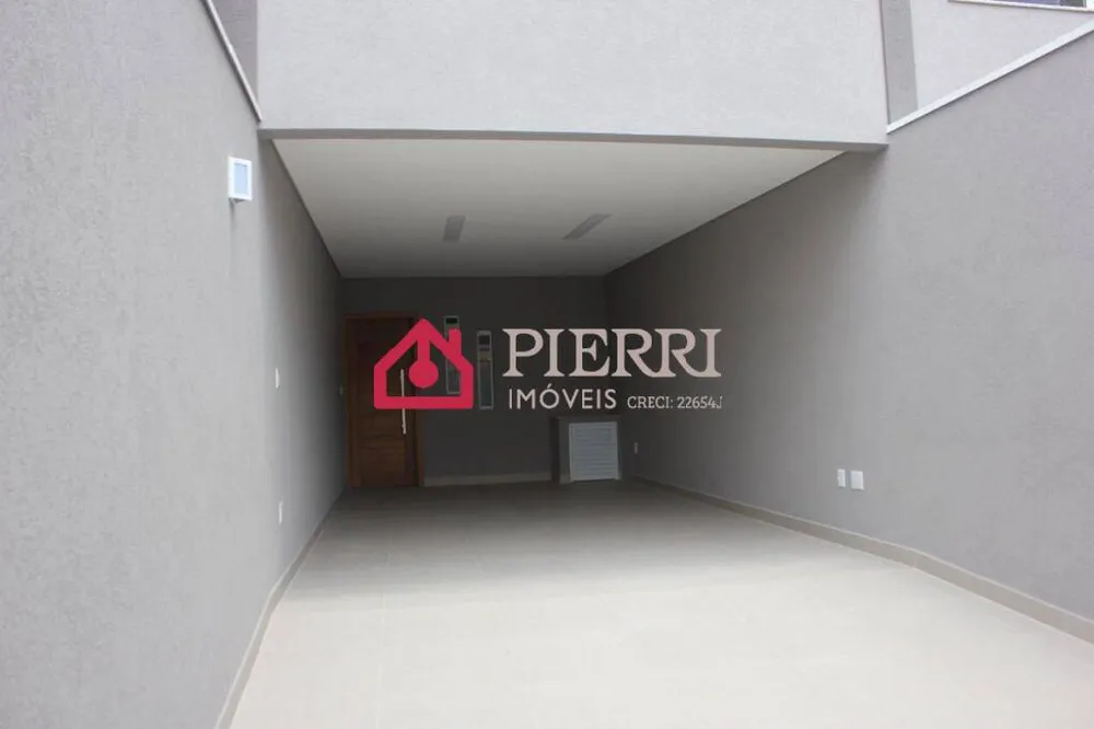 Sobrado, 3 quartos, 160 m² - Foto 5