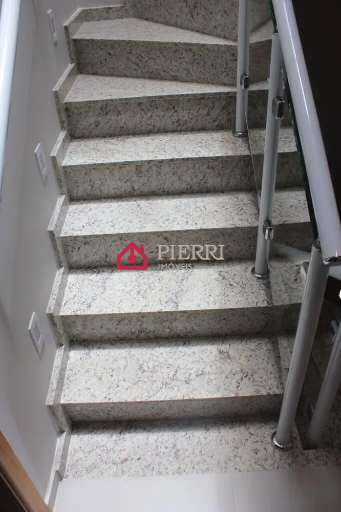 Sobrado, 3 quartos, 160 m² - Foto 6