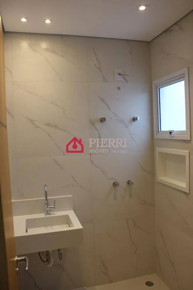 Sobrado, 3 quartos, 160 m² - Foto 4