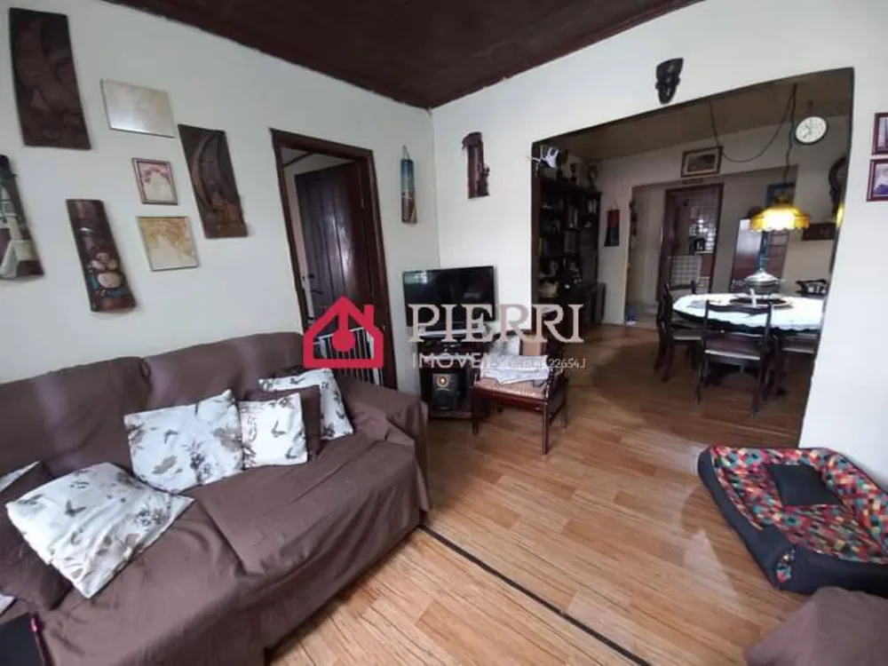 Casa, 3 quartos, 520 m² - Foto 6