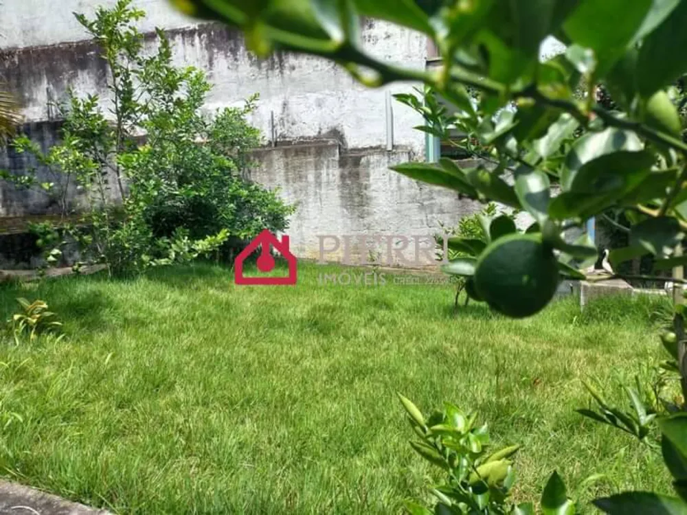 Casa, 3 quartos, 520 m² - Foto 2