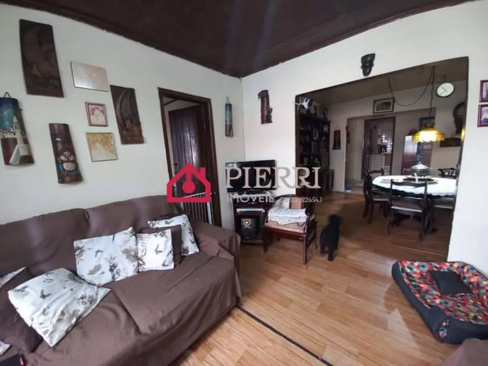 Casa, 3 quartos, 520 m² - Foto 1