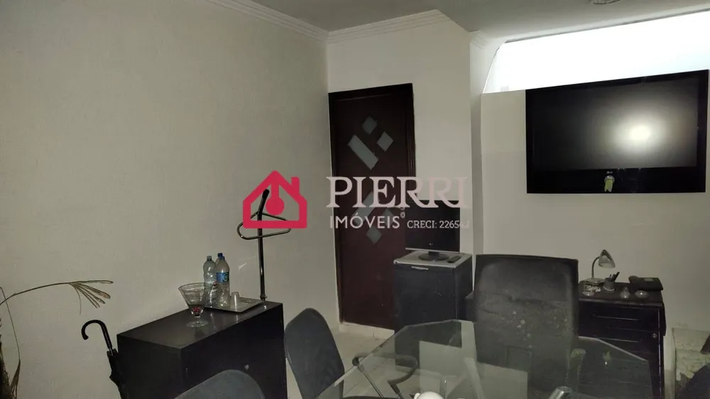 Sala-Conjunto, 35 m² - Foto 2