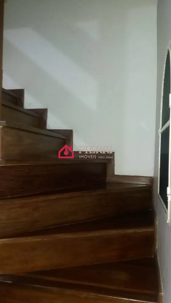 Sobrado, 3 quartos, 150 m² - Foto 5