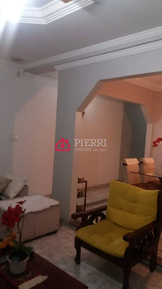 Sobrado, 3 quartos, 150 m² - Foto 8
