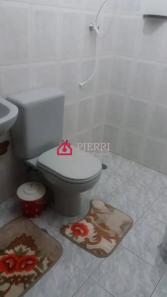 Sobrado, 3 quartos, 150 m² - Foto 4
