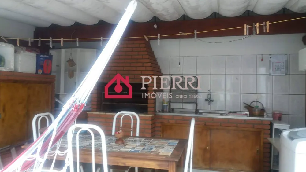 Sobrado, 3 quartos, 150 m² - Foto 3