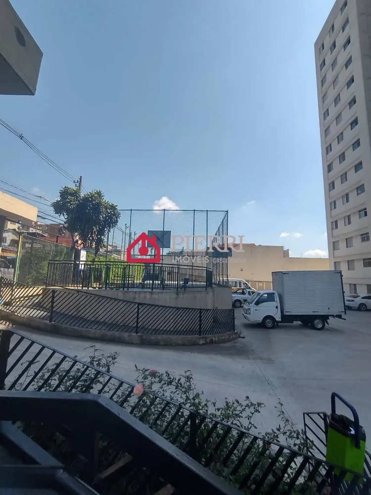 Apartamento, 2 quartos, 48 m² - Foto 4