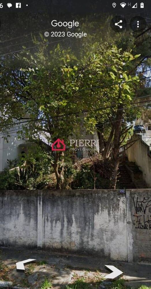 Terreno, 291 m² - Foto 1