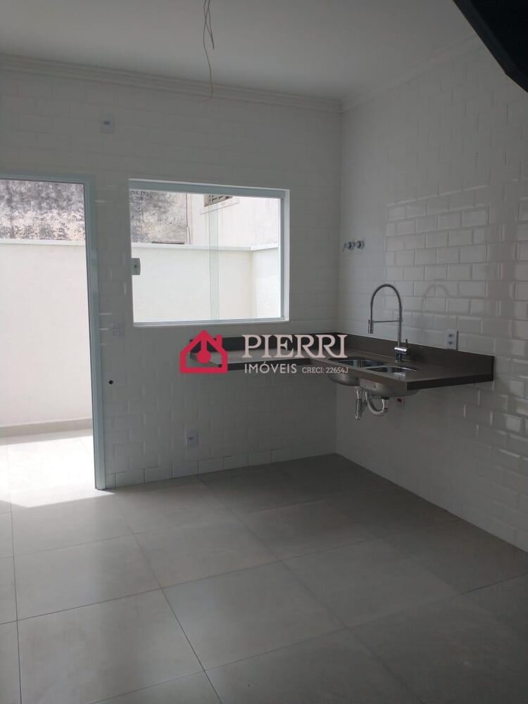 Sobrado, 2 quartos, 72 m² - Foto 8