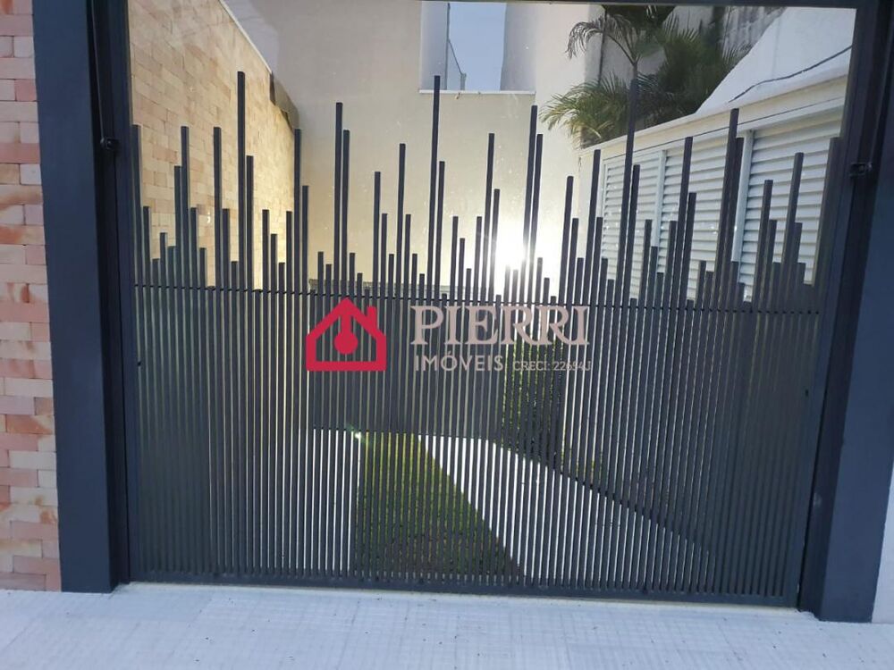 Sobrado, 2 quartos, 72 m² - Foto 5