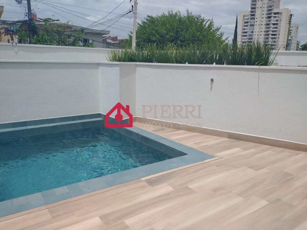 Sobrado, 2 quartos, 72 m² - Foto 6
