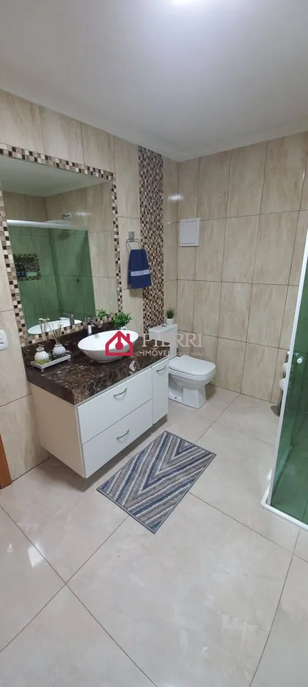 Casa, 4 quartos, 210 m² - Foto 5