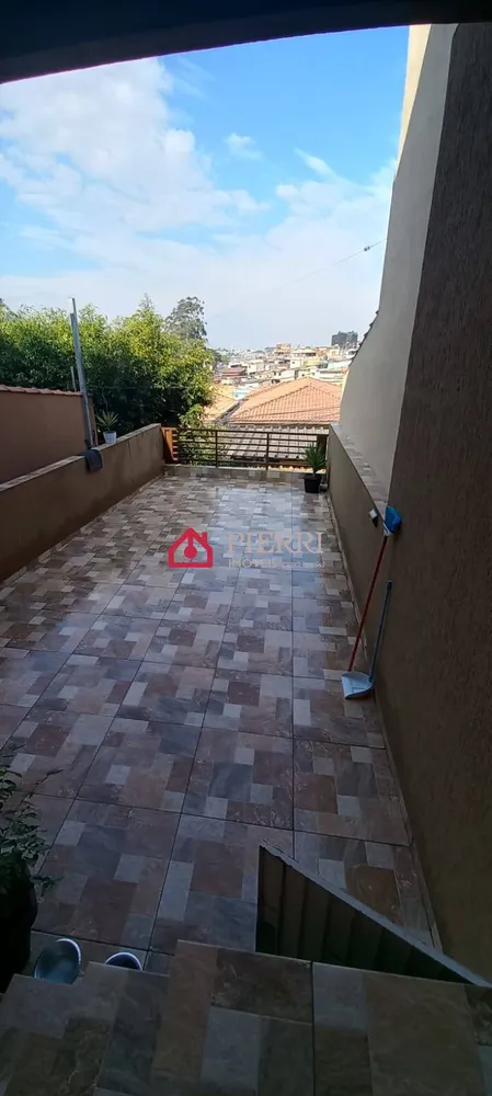 Casa, 4 quartos, 210 m² - Foto 6