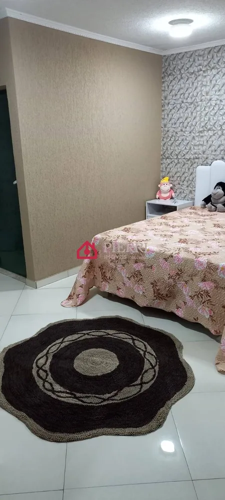 Casa, 4 quartos, 210 m² - Foto 3