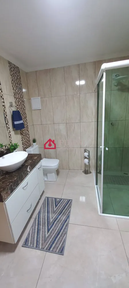 Casa, 4 quartos, 210 m² - Foto 4